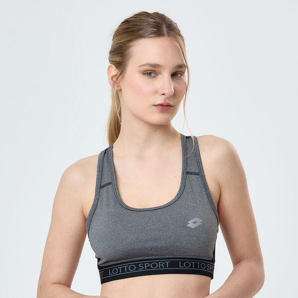 Top Running Lotto Speedevo Vis Mujer
